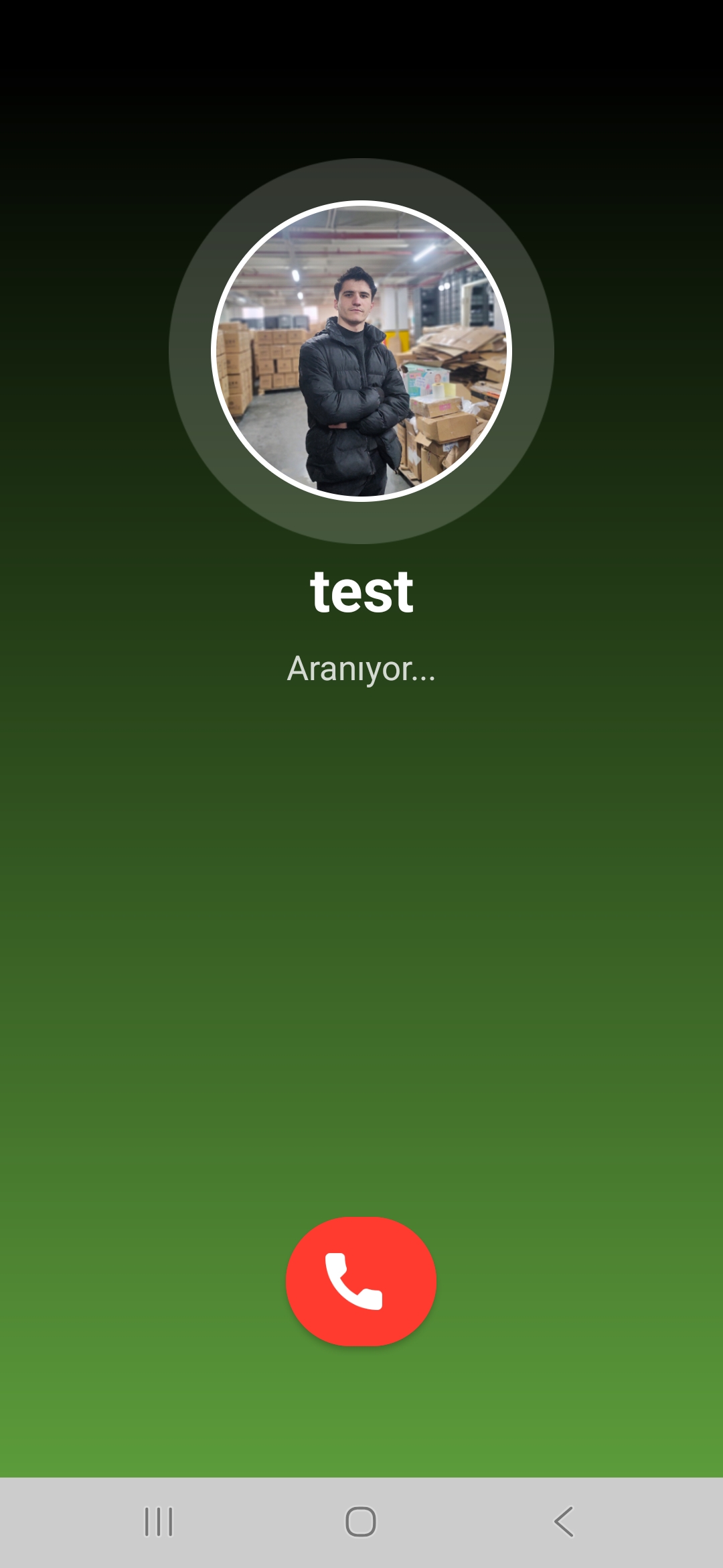 App Screenshot 1